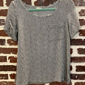Womens blouse